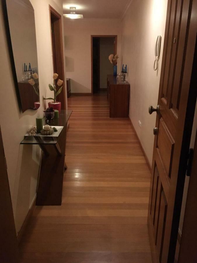 Edthela Villa ฟุงชาล ภายนอก รูปภาพ